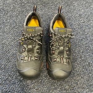 KEEN Utility 1011244 - Men's - Braddock Low Steel Toe-